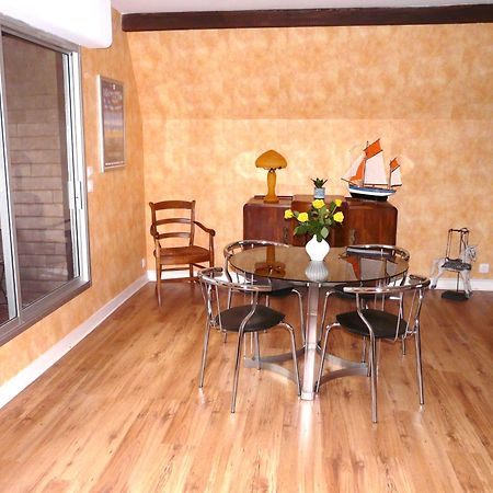 Le Cottage Vue Mer Bénerville-sur-Mer 외부 사진