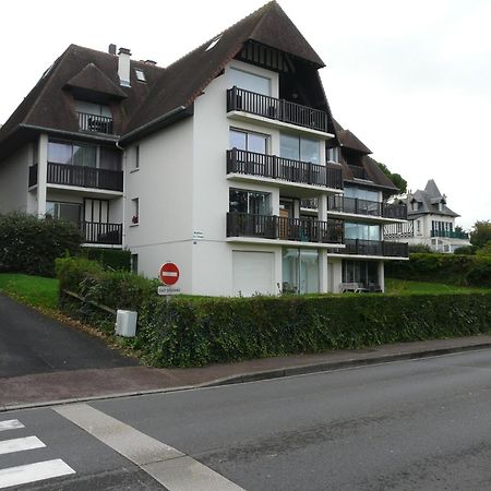 Le Cottage Vue Mer Bénerville-sur-Mer 외부 사진