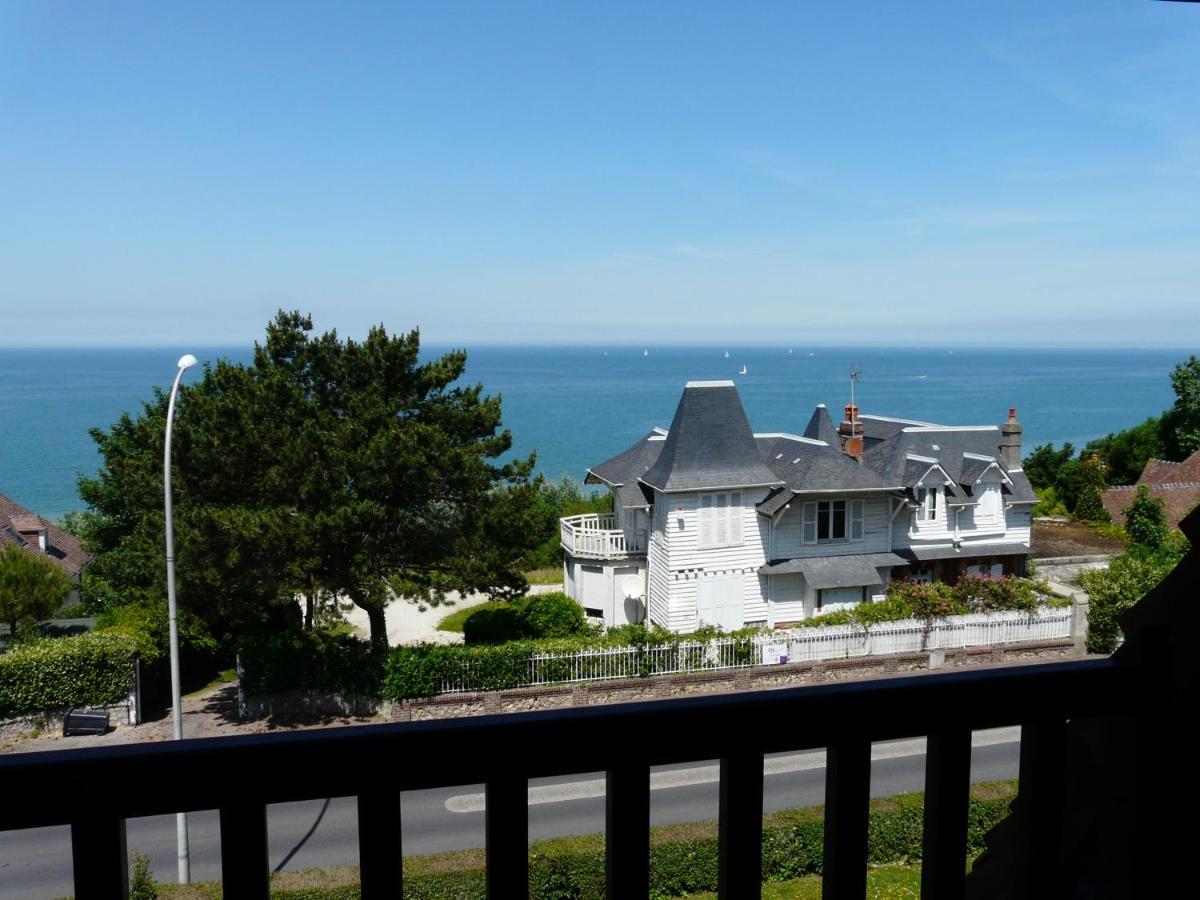 Le Cottage Vue Mer Bénerville-sur-Mer 외부 사진