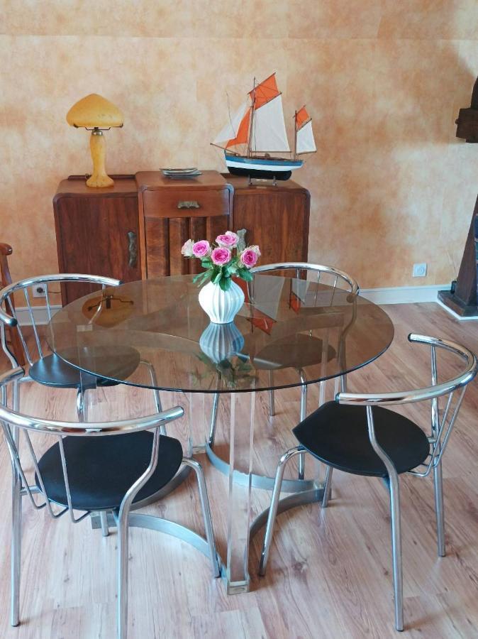 Le Cottage Vue Mer Bénerville-sur-Mer 외부 사진