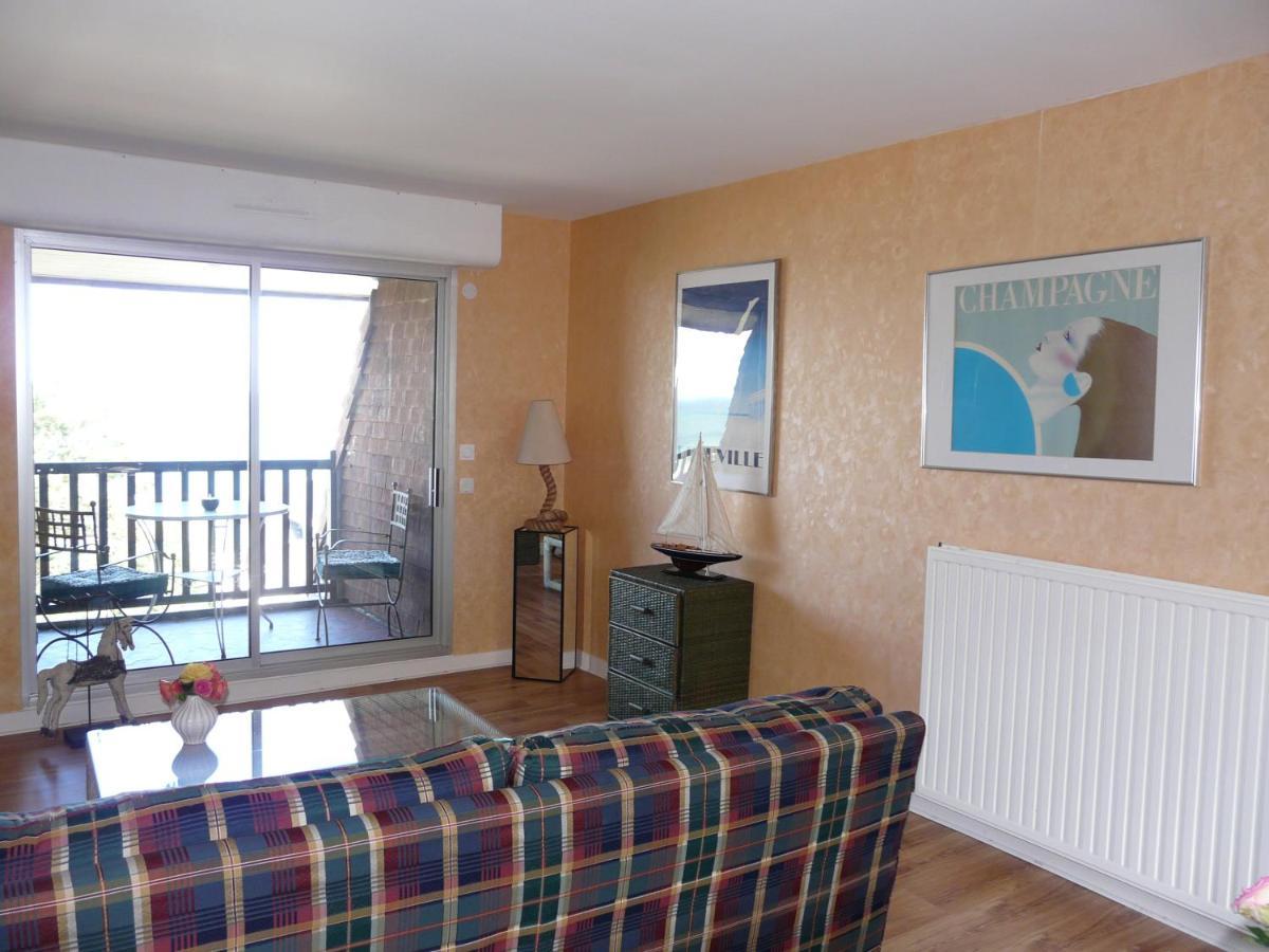 Le Cottage Vue Mer Bénerville-sur-Mer 외부 사진
