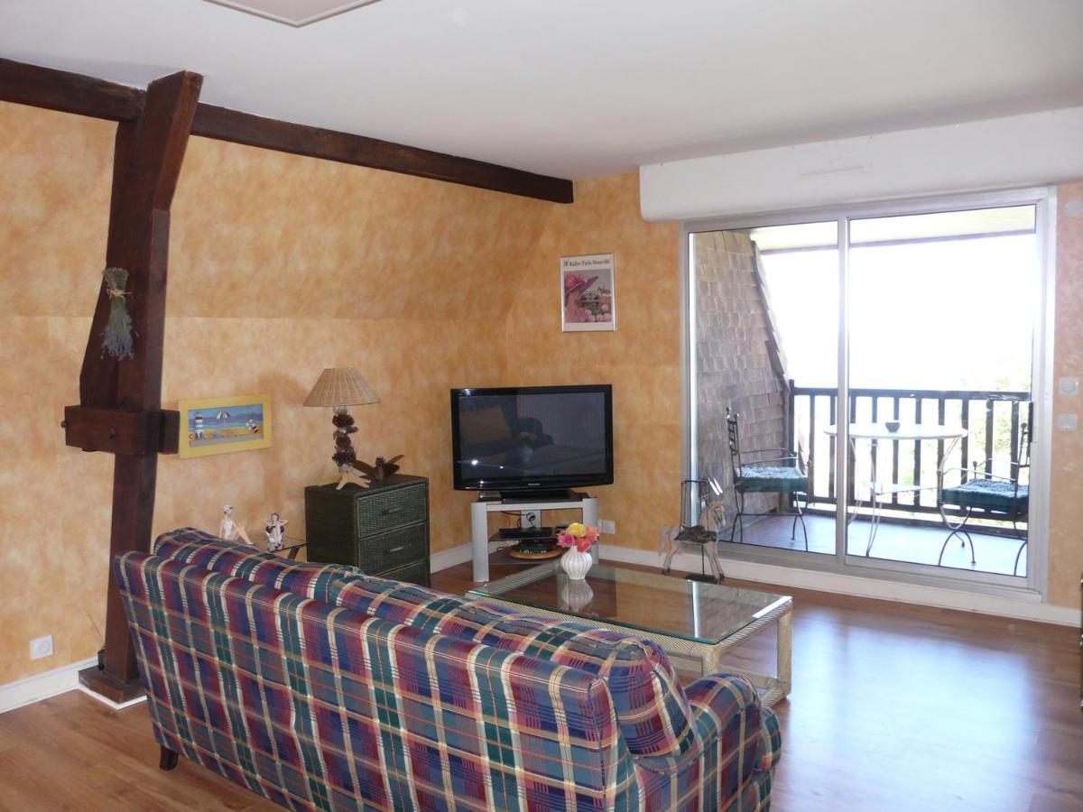 Le Cottage Vue Mer Bénerville-sur-Mer 외부 사진