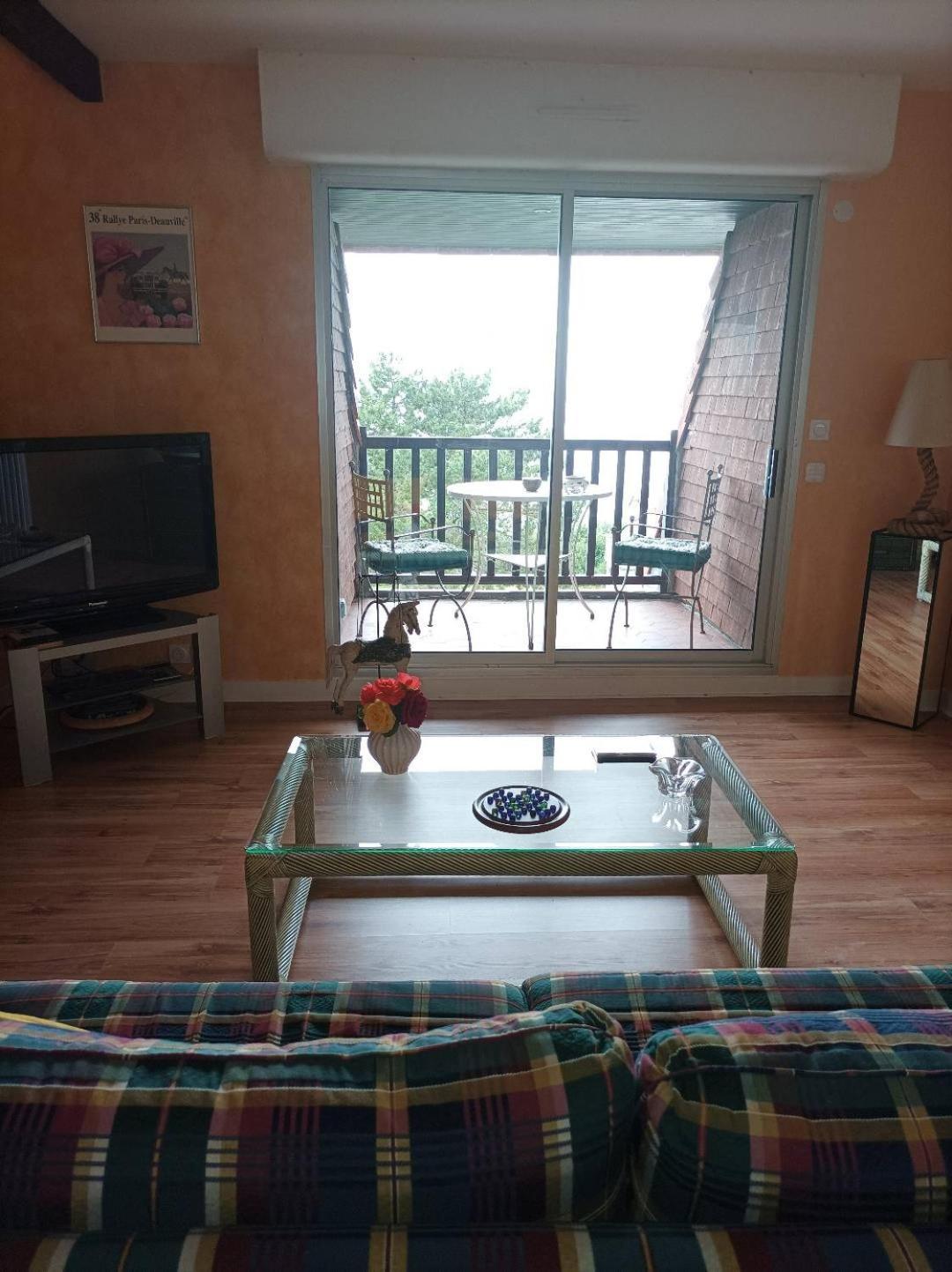 Le Cottage Vue Mer Bénerville-sur-Mer 외부 사진